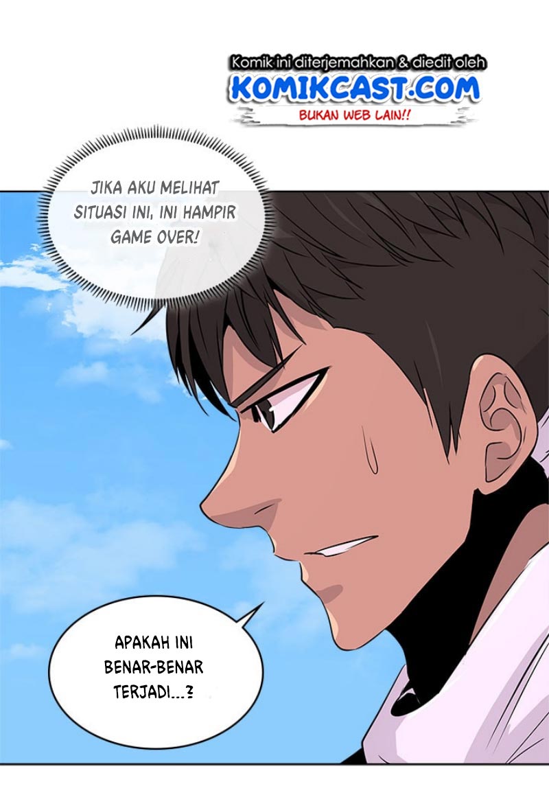 Dimensional Mercenary Chapter 45 halaman 42