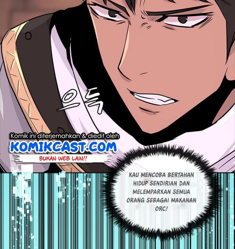 Dimensional Mercenary Chapter 45 halaman 15