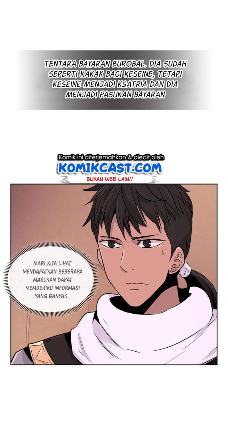 Dimensional Mercenary Chapter 45 halaman 71