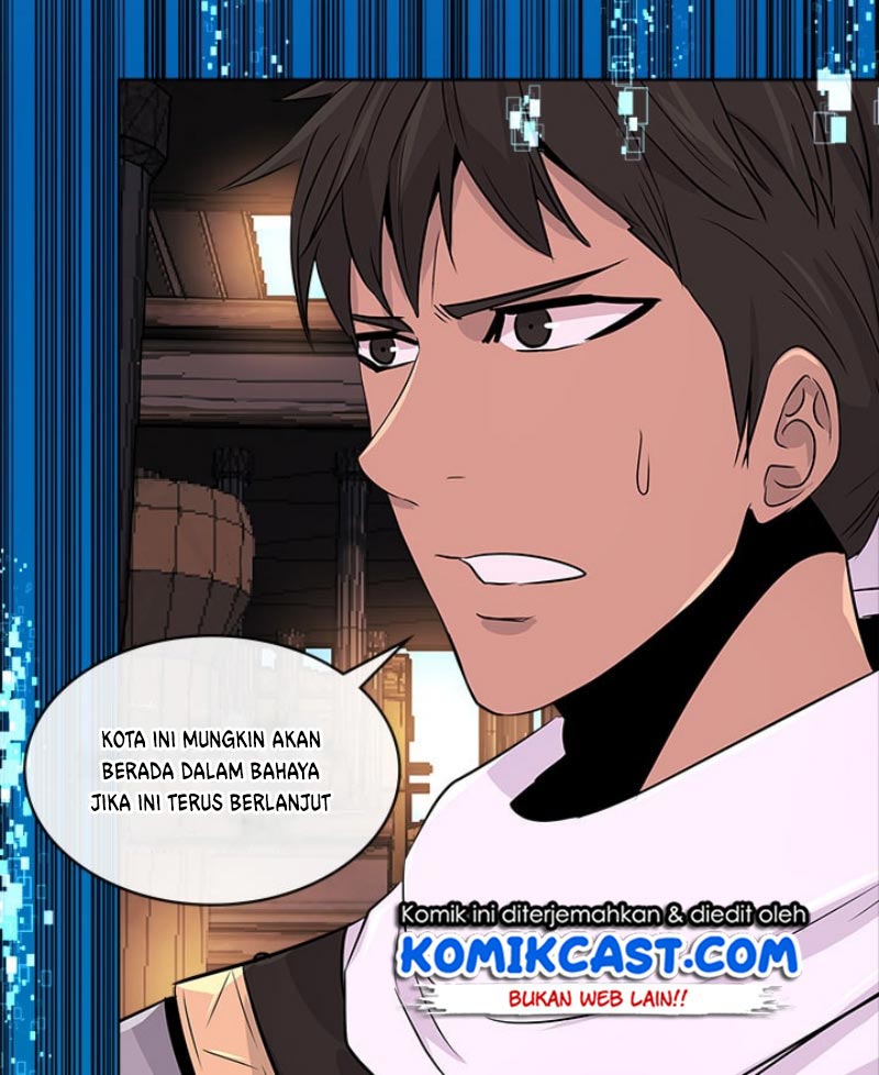 Dimensional Mercenary Chapter 45 halaman 11