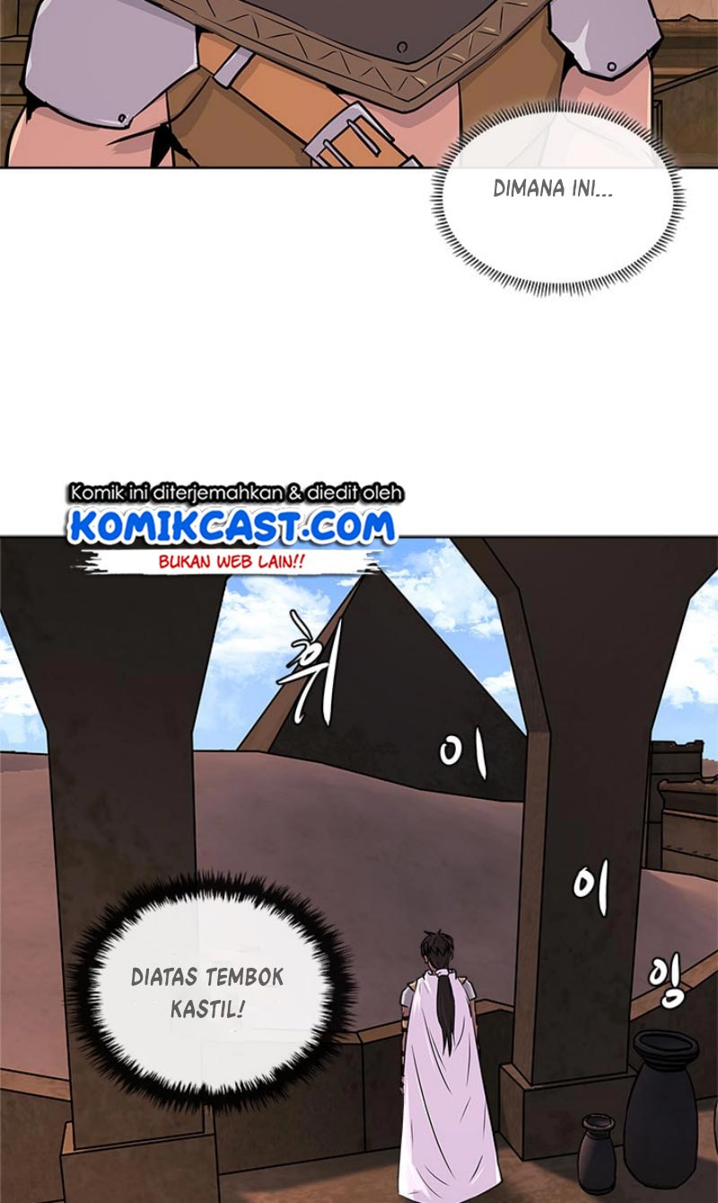 Dimensional Mercenary Chapter 45 halaman 5
