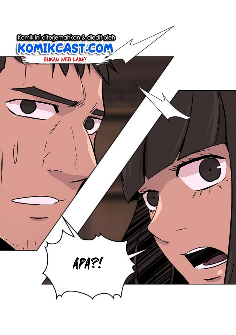 Dimensional Mercenary Chapter 46 halaman 17