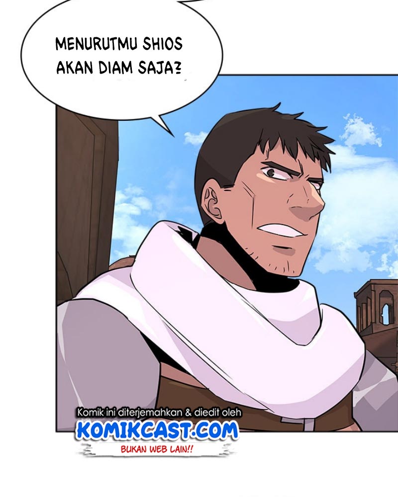 Dimensional Mercenary Chapter 46 halaman 30