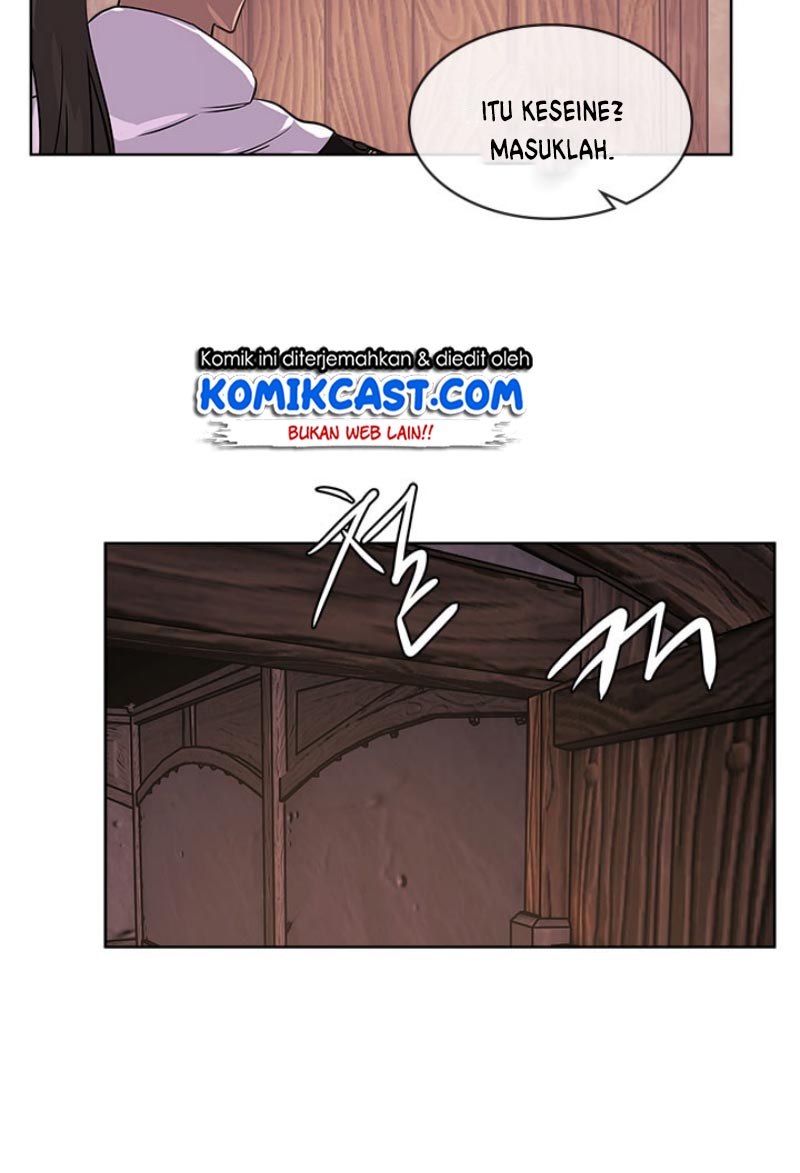 Dimensional Mercenary Chapter 46 halaman 45