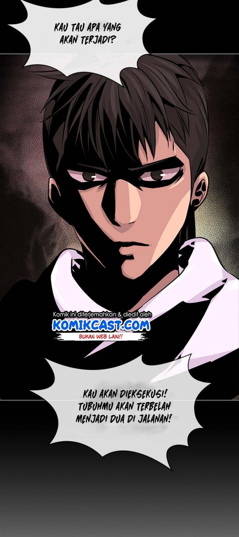 Dimensional Mercenary Chapter 46 halaman 59