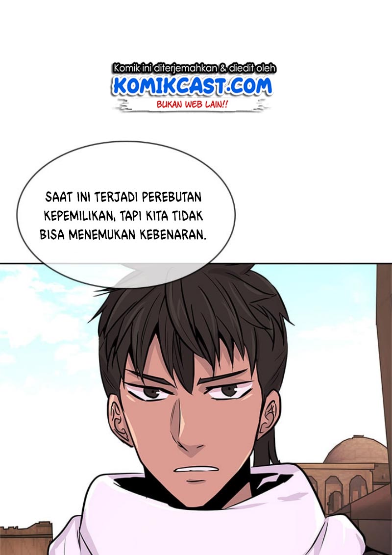 Dimensional Mercenary Chapter 46 halaman 18