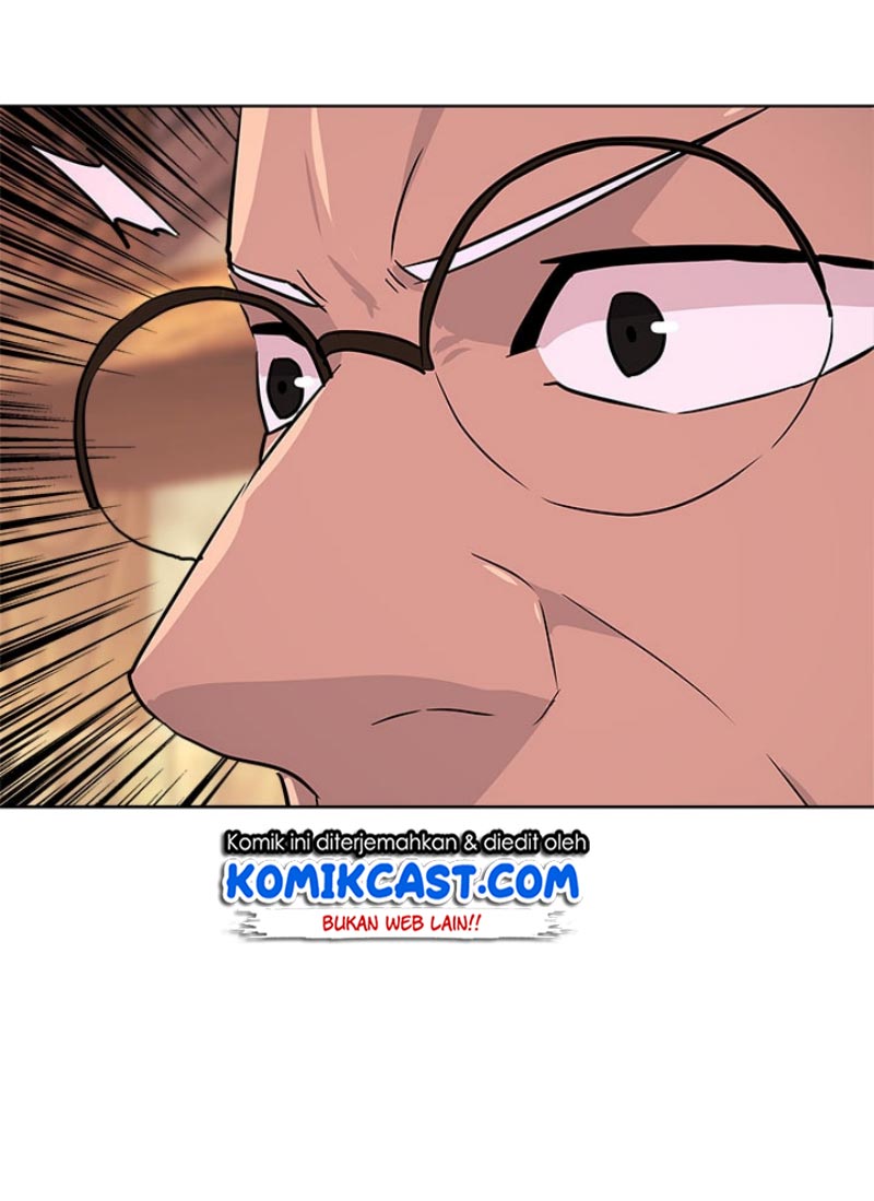 Dimensional Mercenary Chapter 46 halaman 51