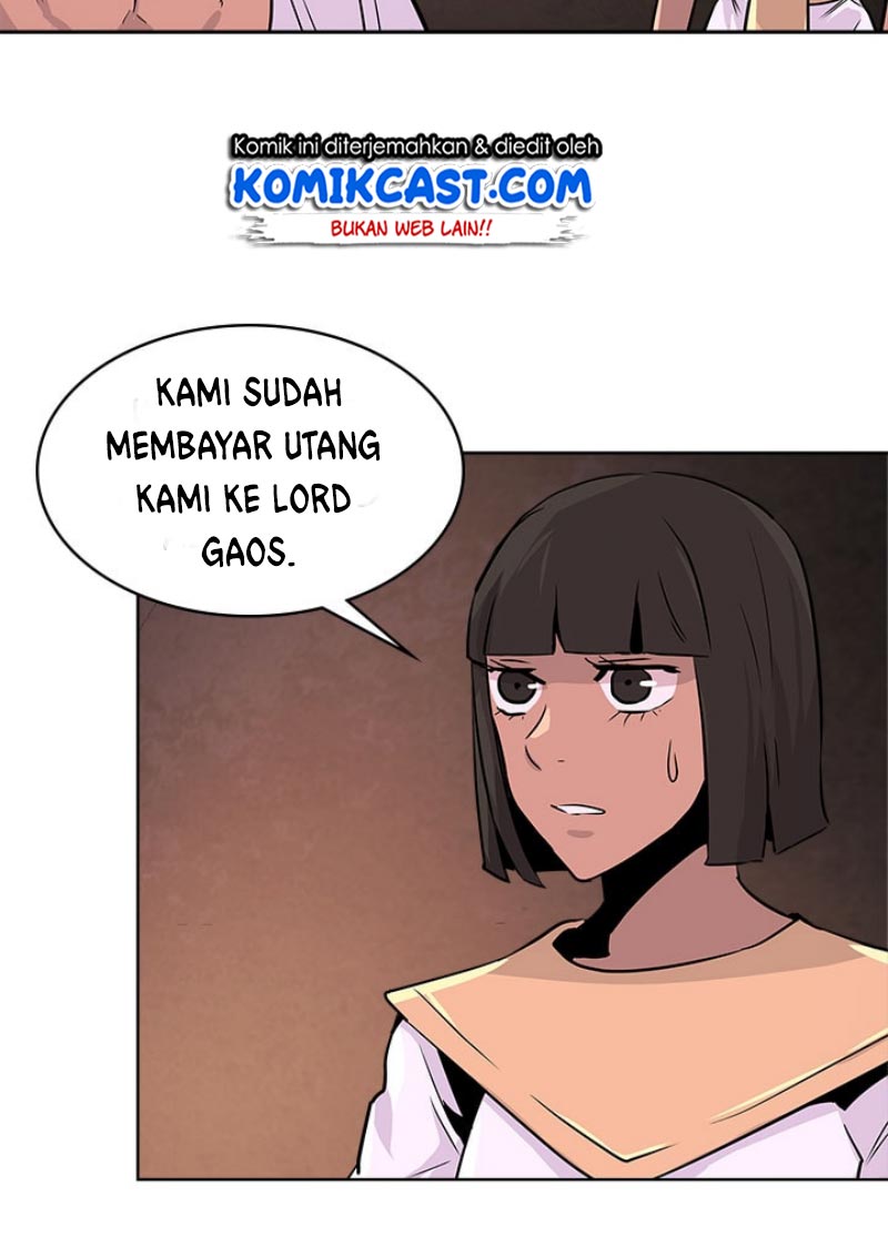 Dimensional Mercenary Chapter 46 halaman 8