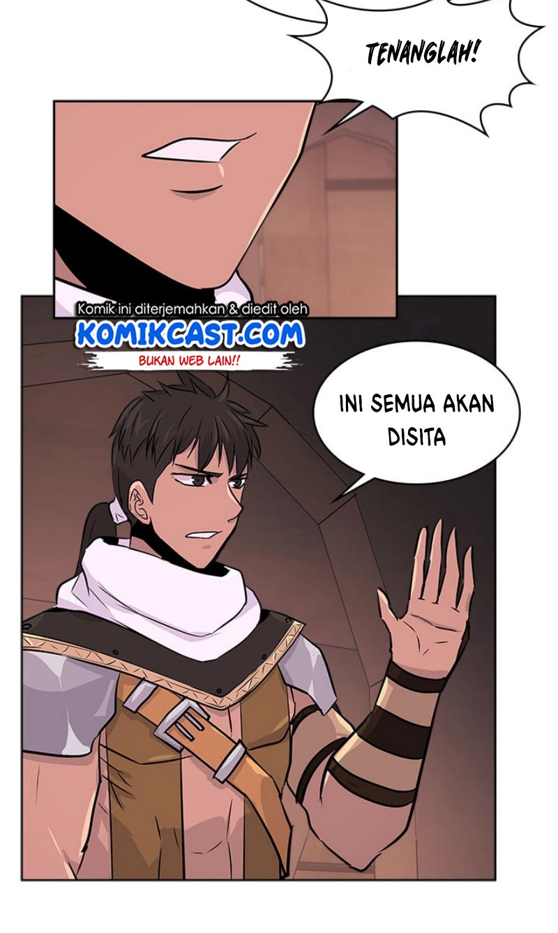 Dimensional Mercenary Chapter 46 halaman 16