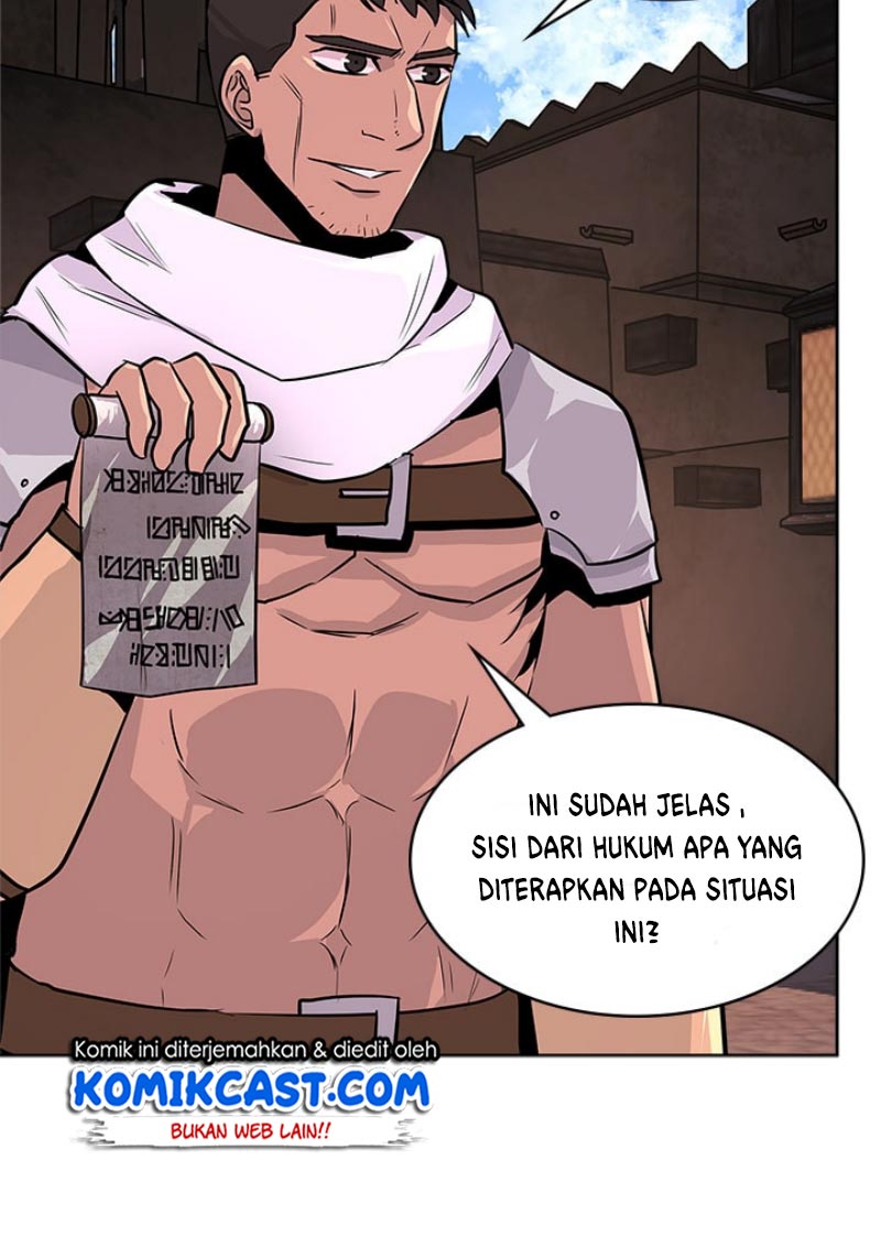 Dimensional Mercenary Chapter 46 halaman 11