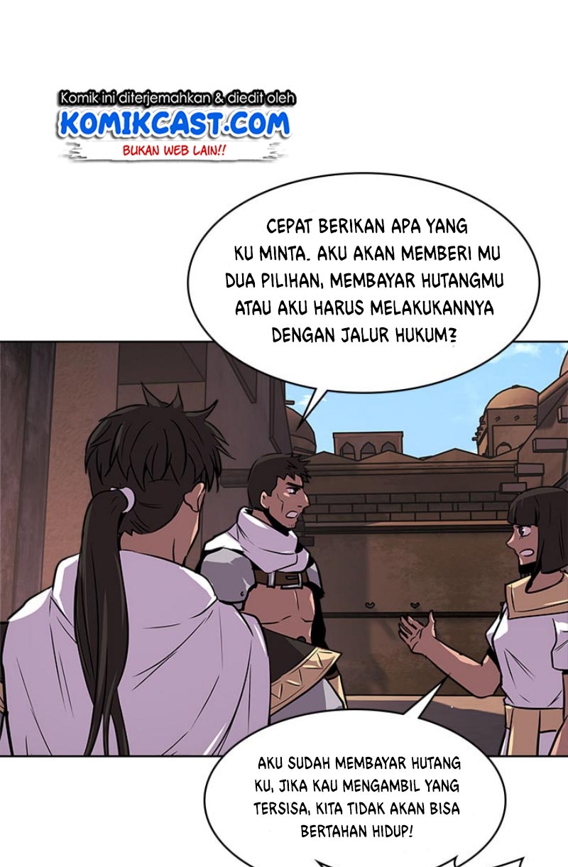 Dimensional Mercenary Chapter 46 halaman 15