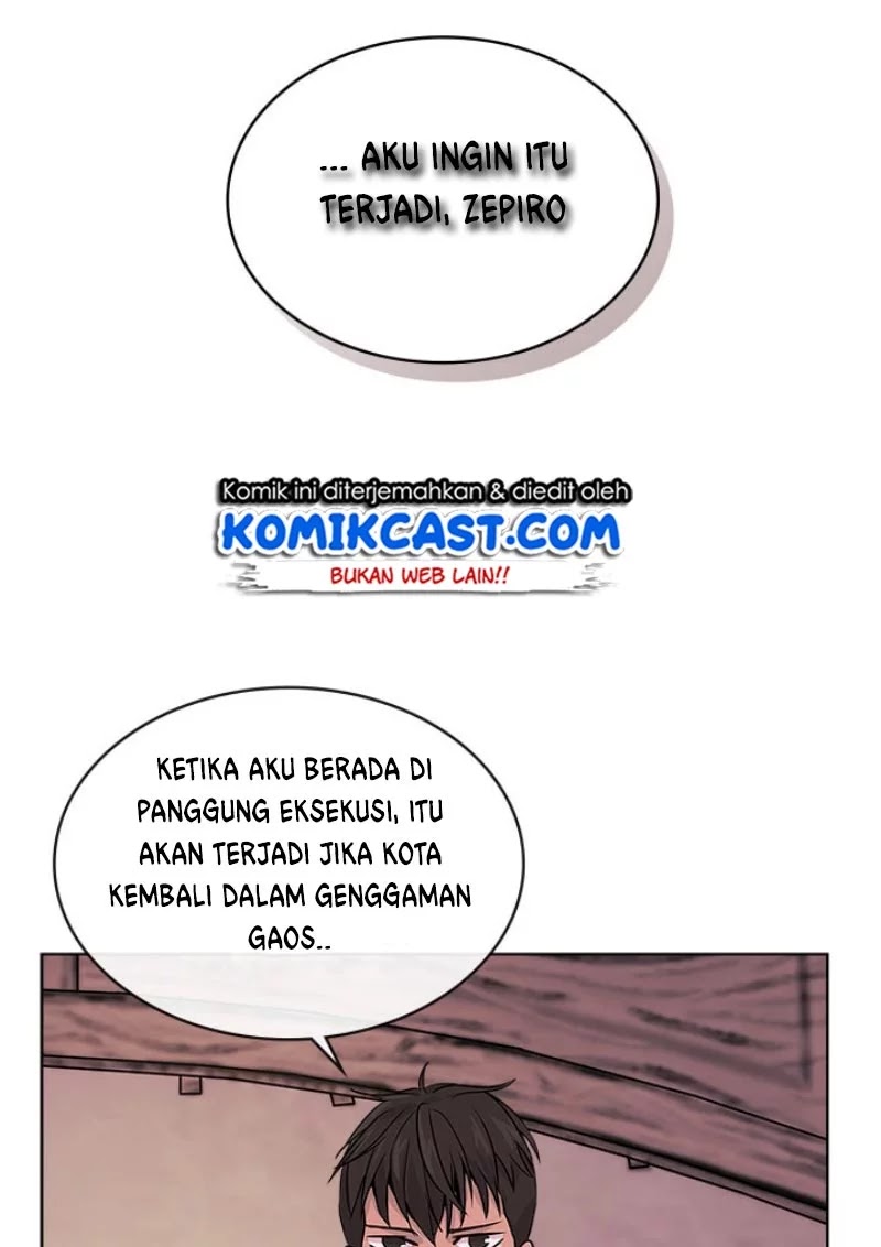Dimensional Mercenary Chapter 47 halaman 10