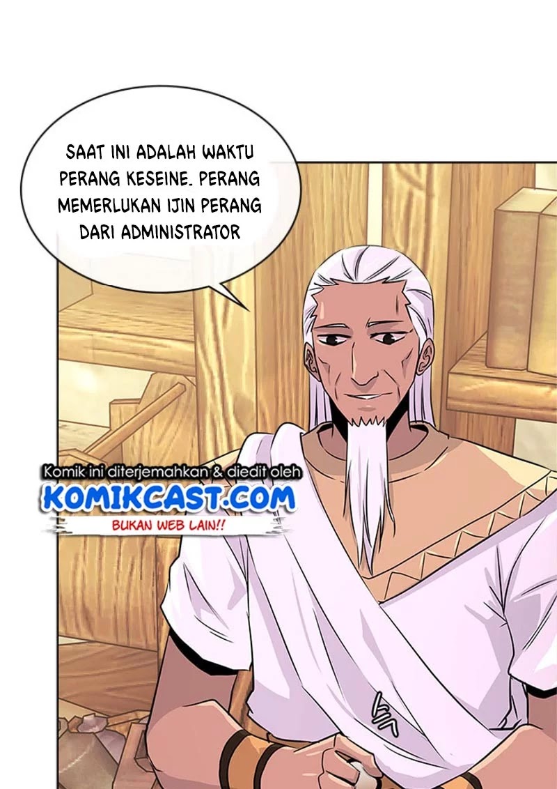 Dimensional Mercenary Chapter 47 halaman 29