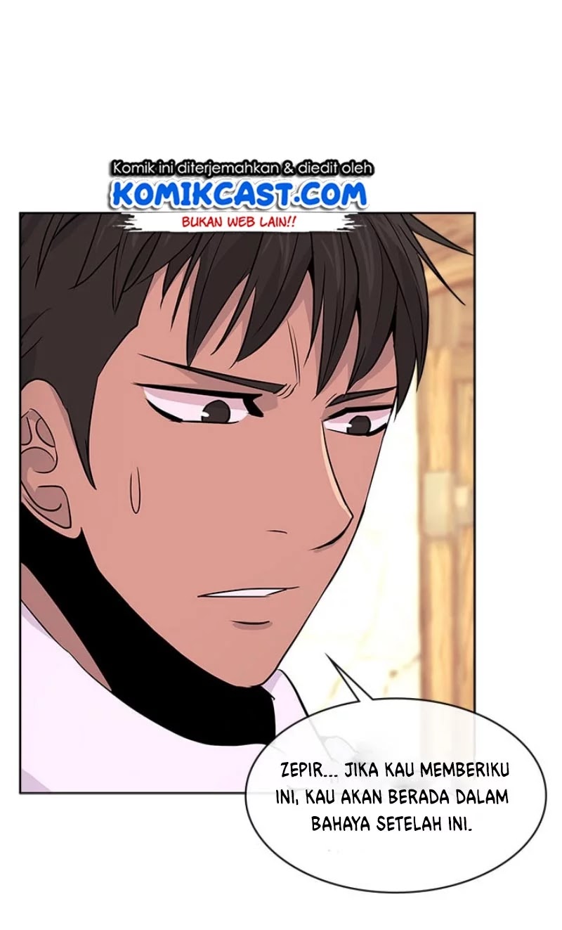Dimensional Mercenary Chapter 47 halaman 28
