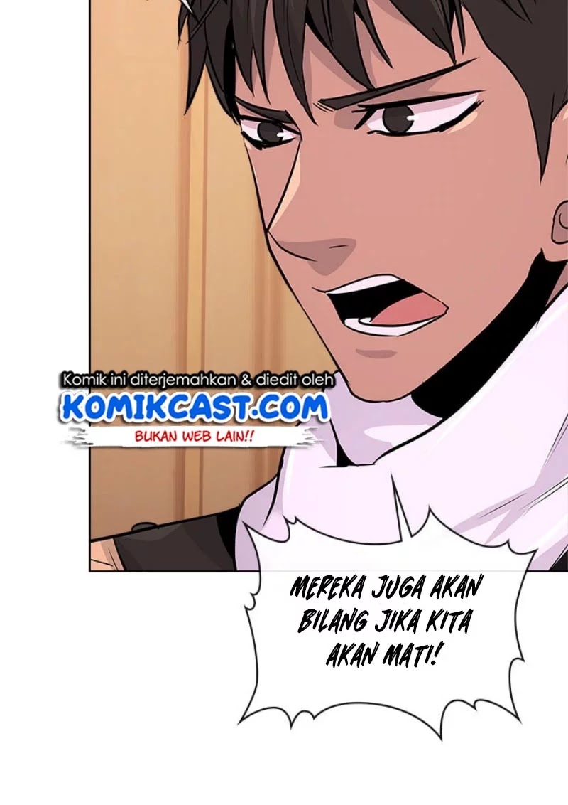 Dimensional Mercenary Chapter 47 halaman 65