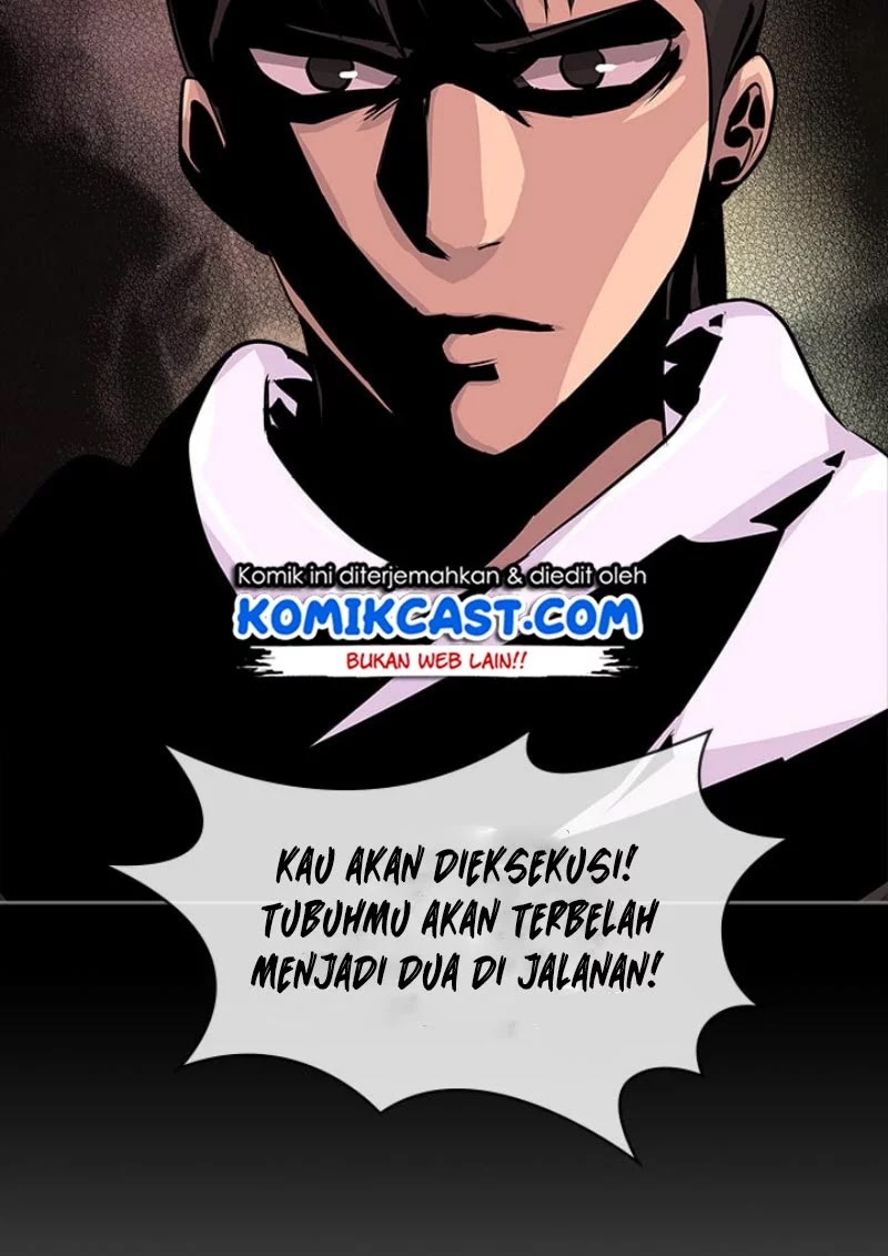 Dimensional Mercenary Chapter 47 halaman 7