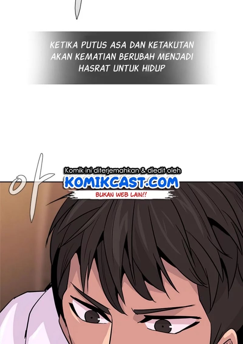 Dimensional Mercenary Chapter 47 halaman 78
