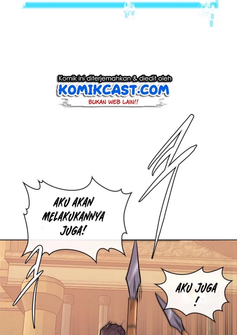 Dimensional Mercenary Chapter 47 halaman 71