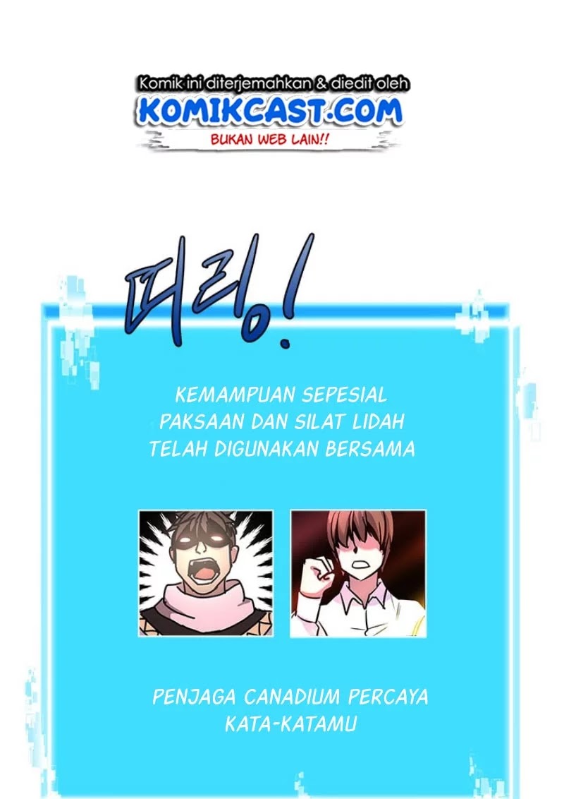 Dimensional Mercenary Chapter 47 halaman 70