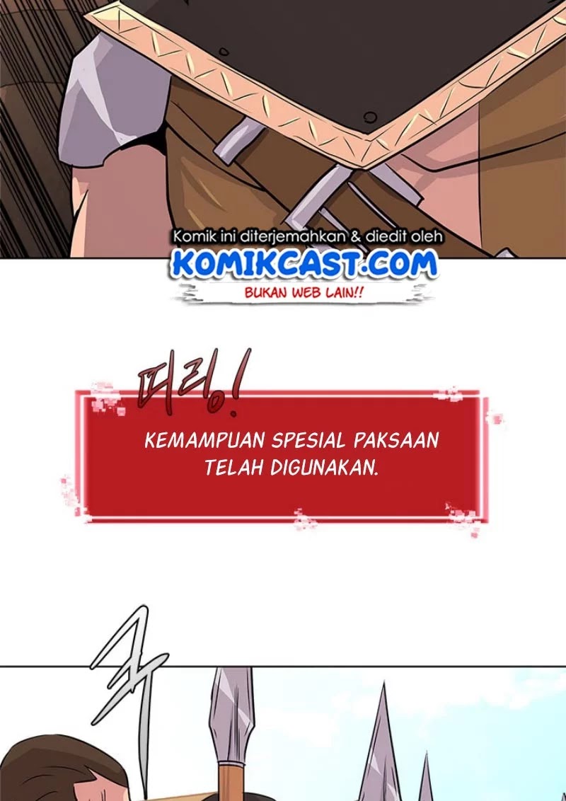 Dimensional Mercenary Chapter 47 halaman 46