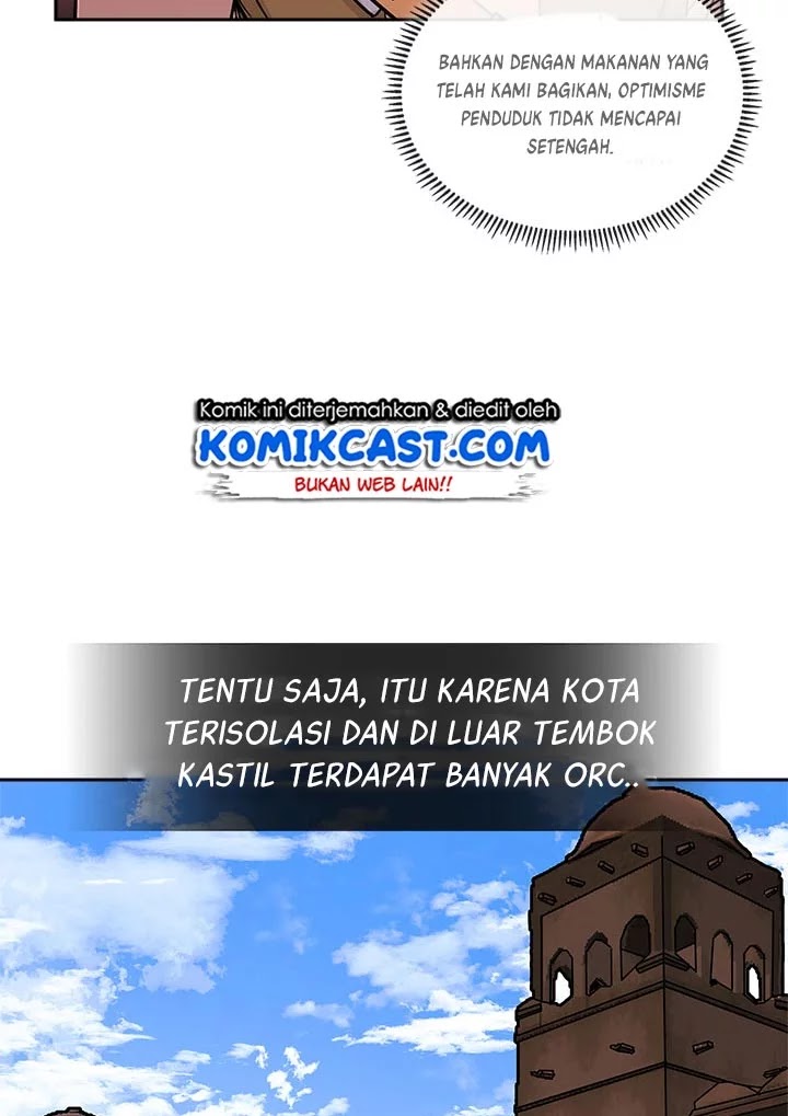 Dimensional Mercenary Chapter 48 halaman 66
