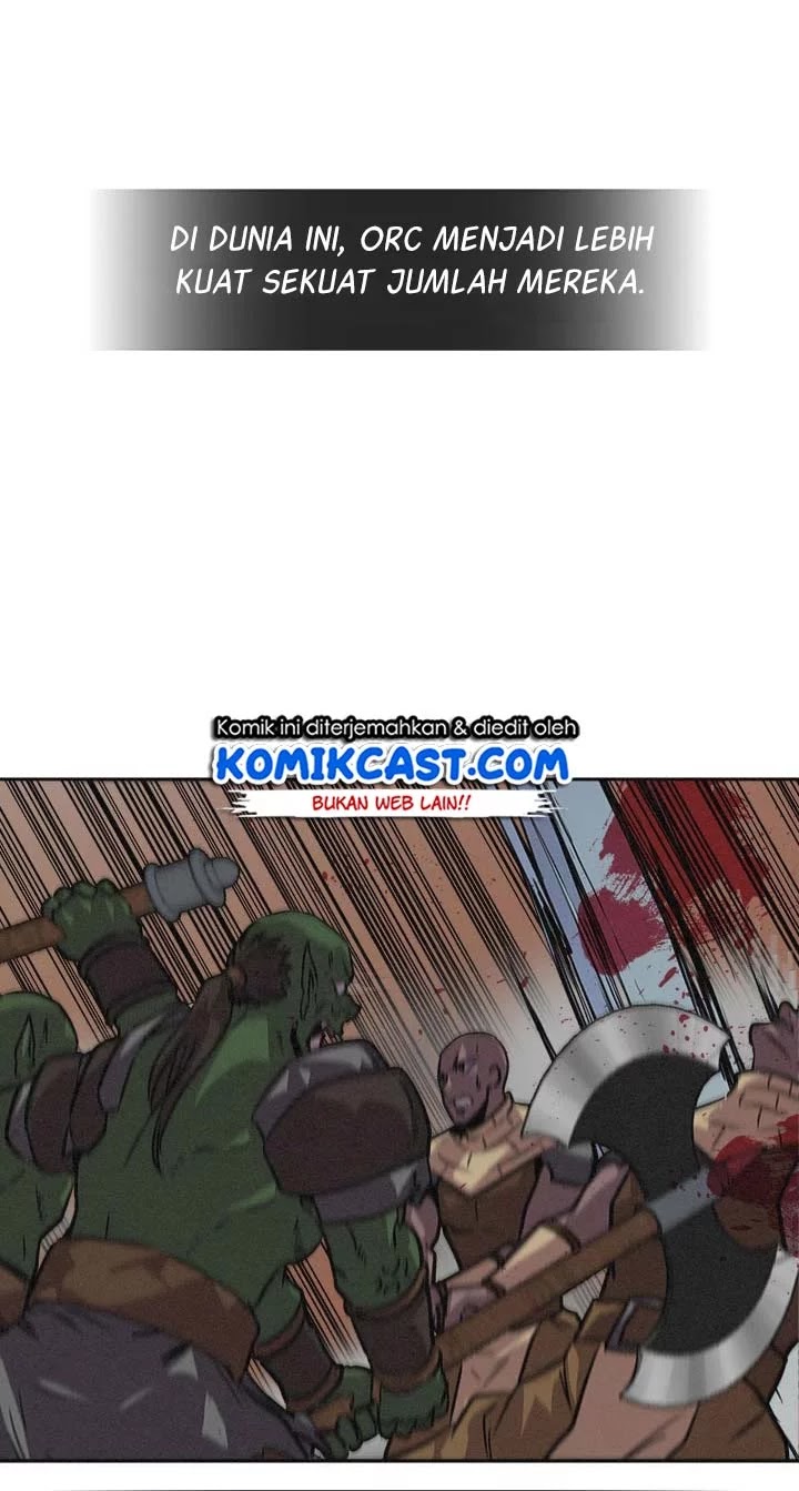 Dimensional Mercenary Chapter 49 halaman 56