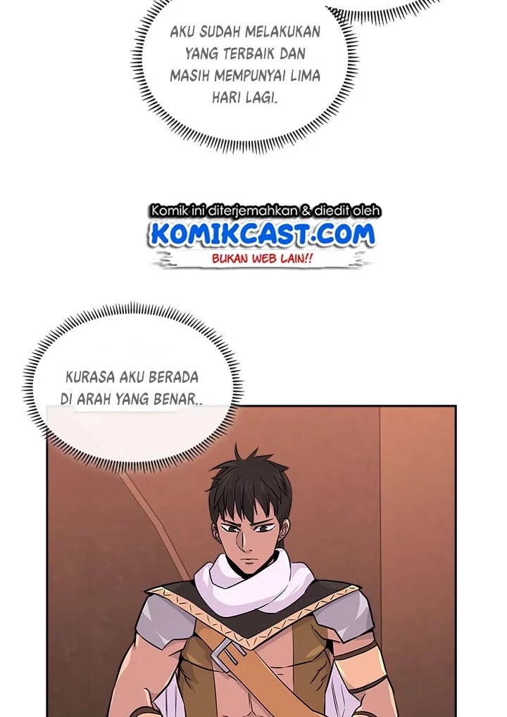 Dimensional Mercenary Chapter 49 halaman 37