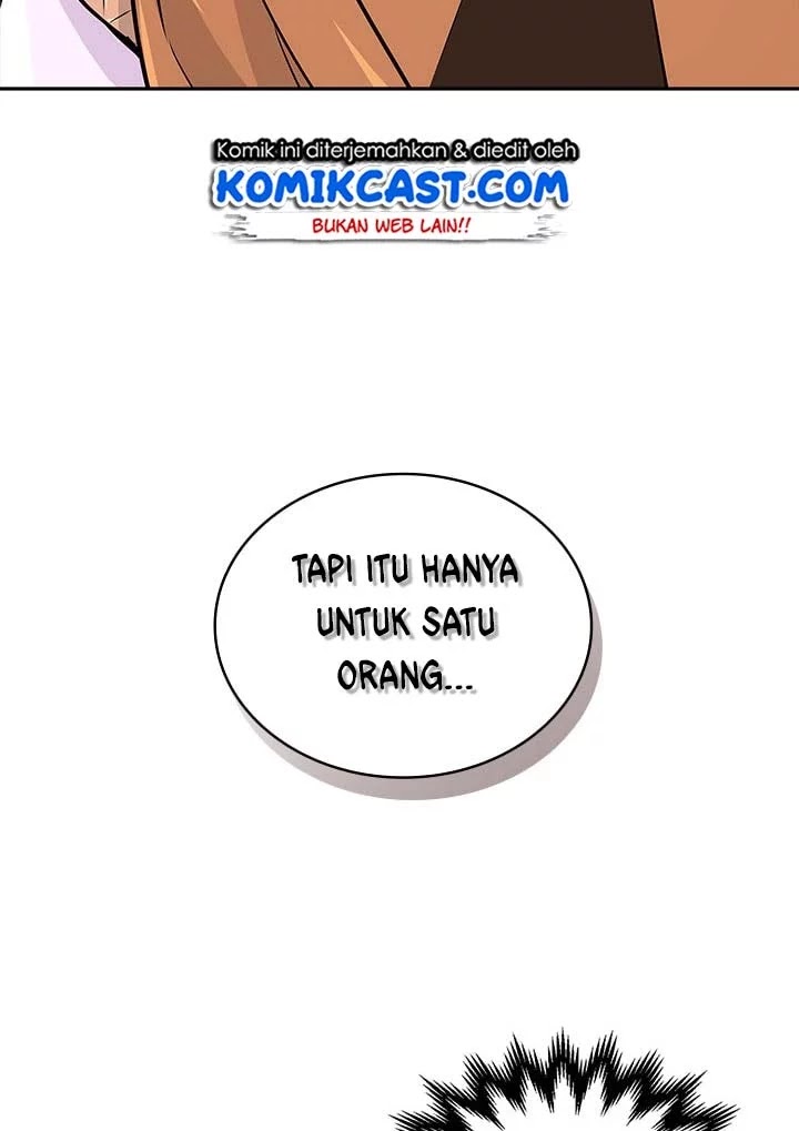 Dimensional Mercenary Chapter 49 halaman 49