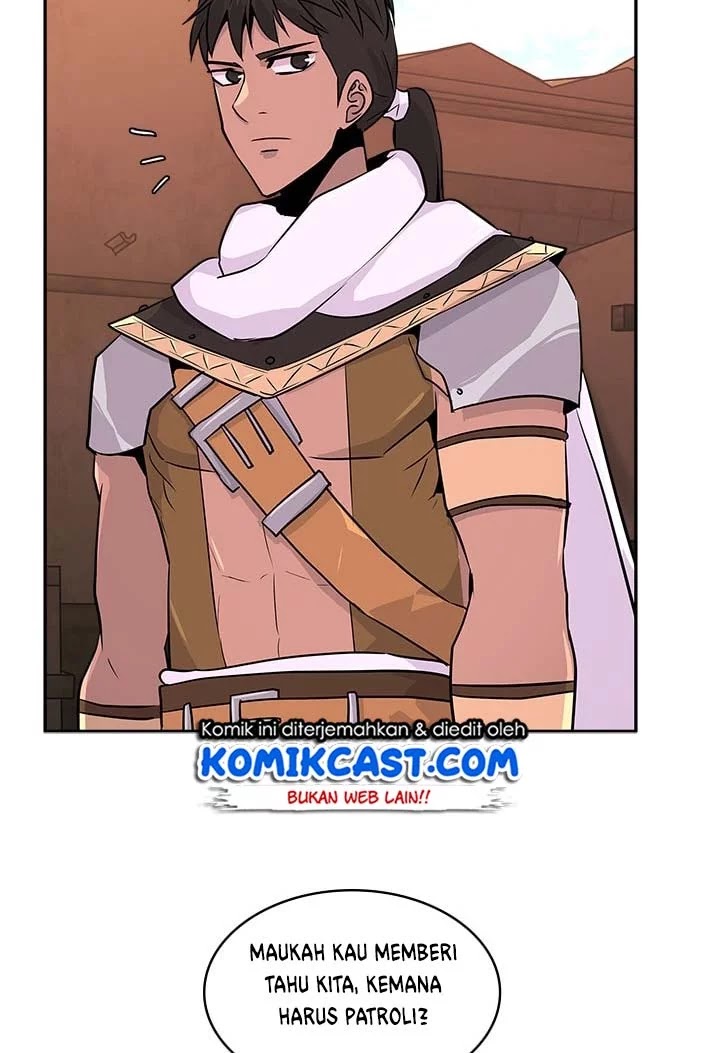 Dimensional Mercenary Chapter 49 halaman 4