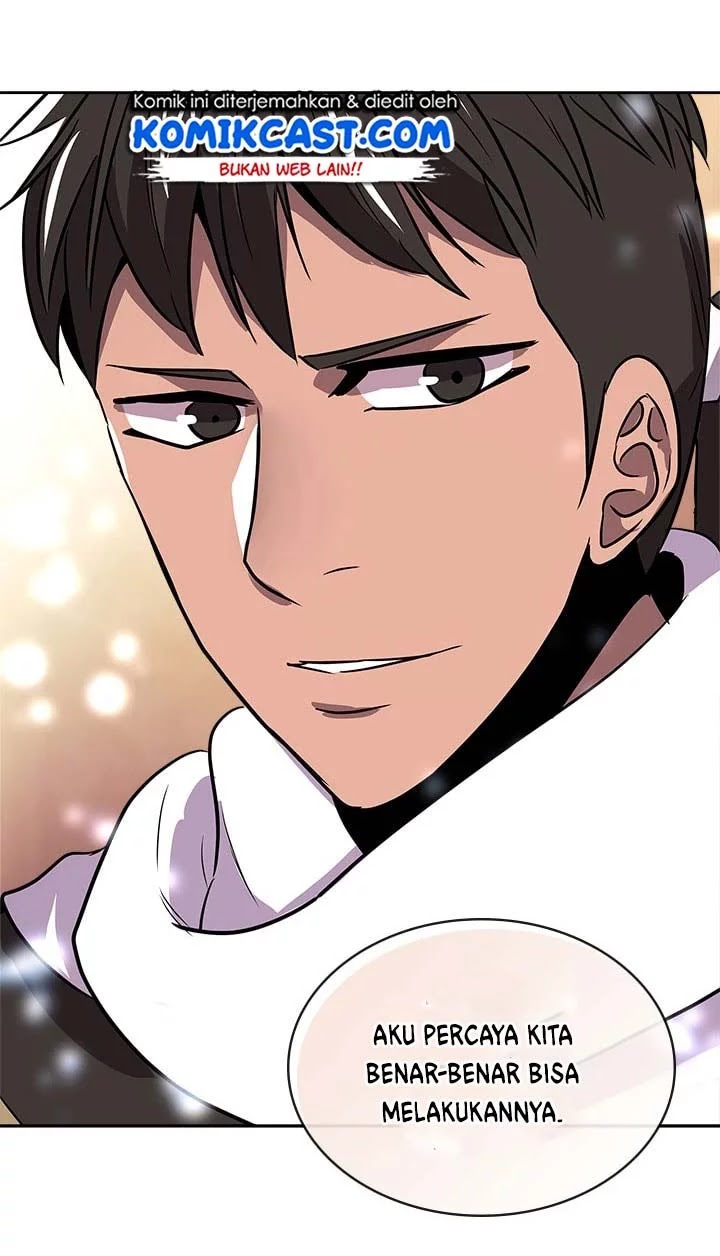 Dimensional Mercenary Chapter 49 halaman 78