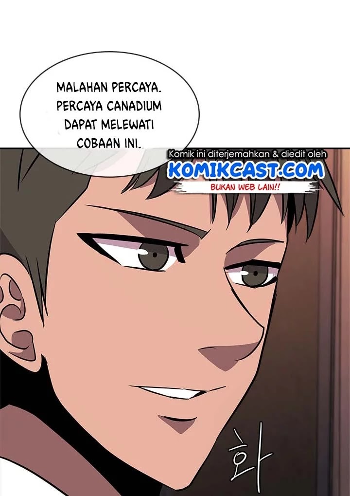 Dimensional Mercenary Chapter 49 halaman 73