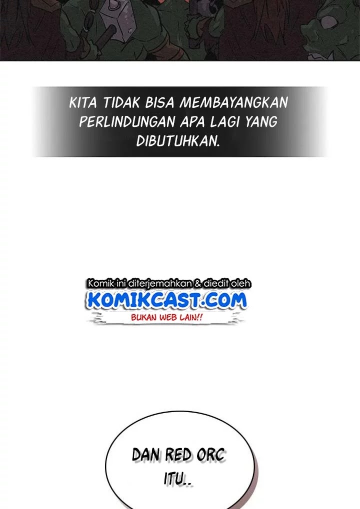 Dimensional Mercenary Chapter 49 halaman 61