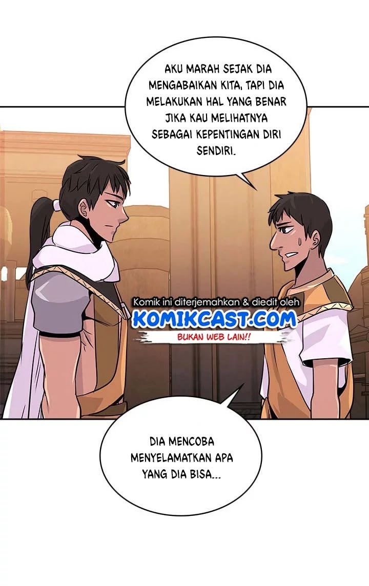 Dimensional Mercenary Chapter 49 halaman 67