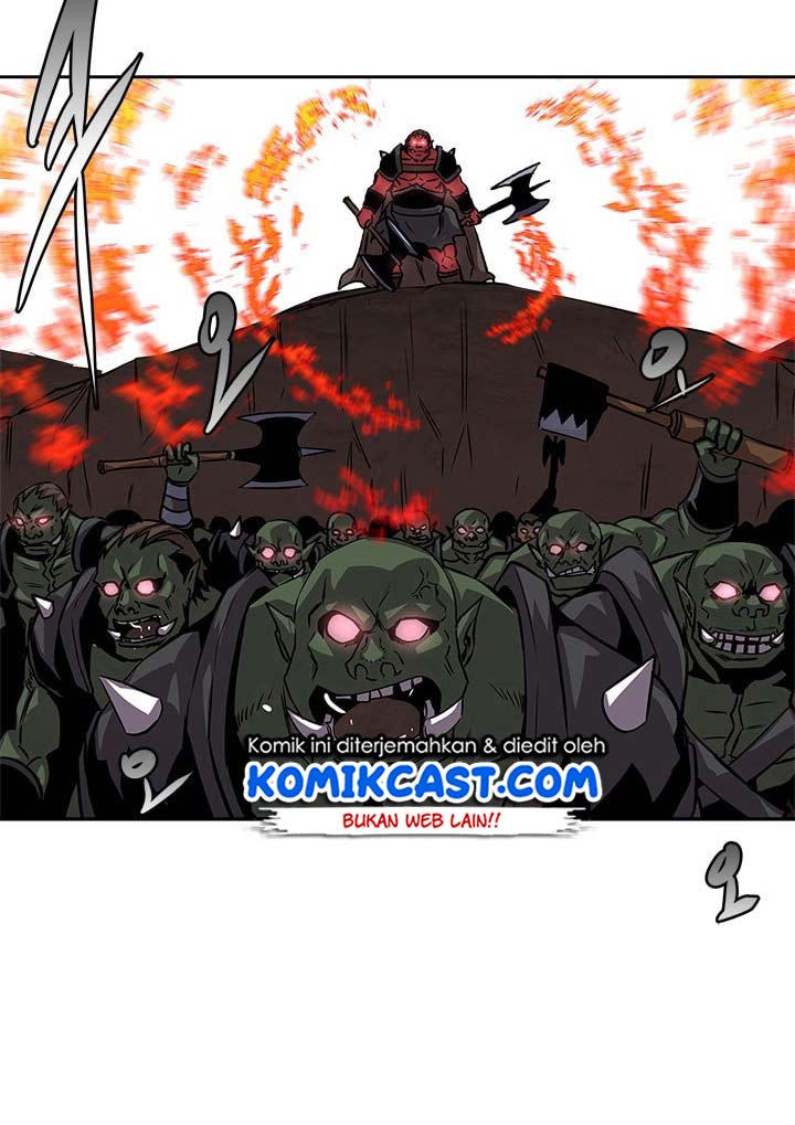 Dimensional Mercenary Chapter 49 halaman 65