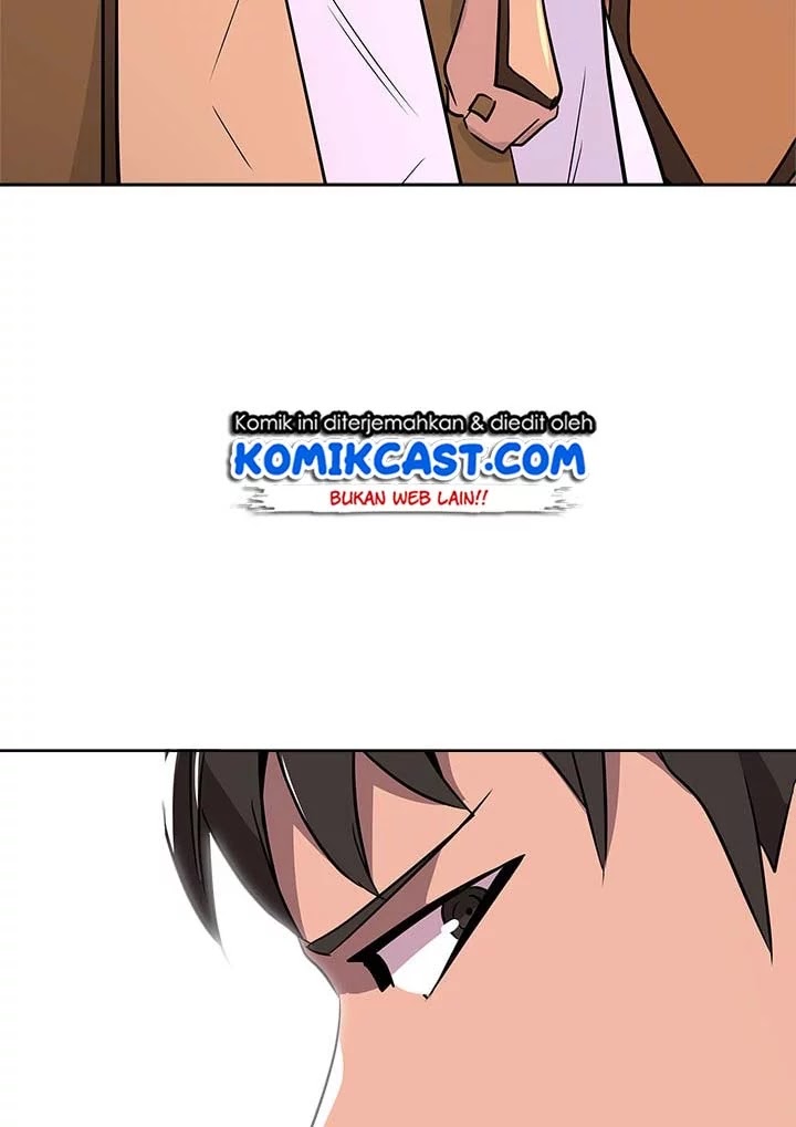 Dimensional Mercenary Chapter 49 halaman 17