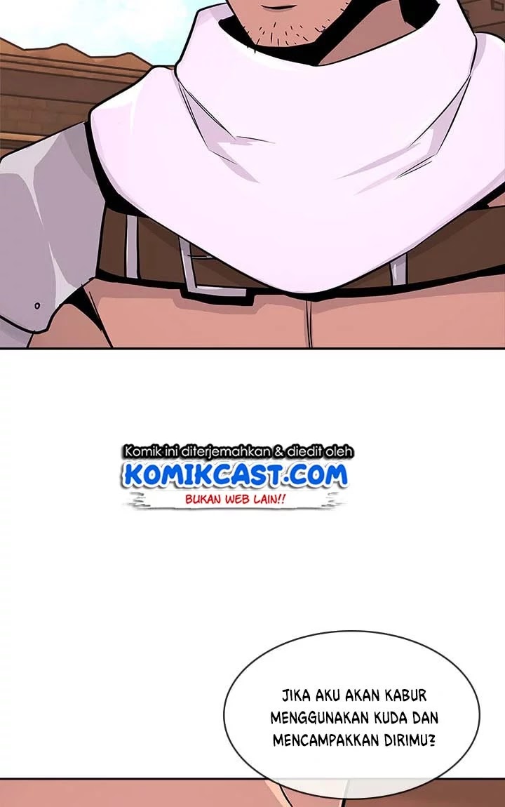 Dimensional Mercenary Chapter 49 halaman 13