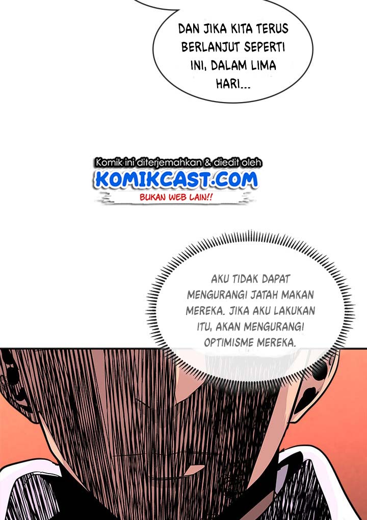 Dimensional Mercenary Chapter 49 halaman 32