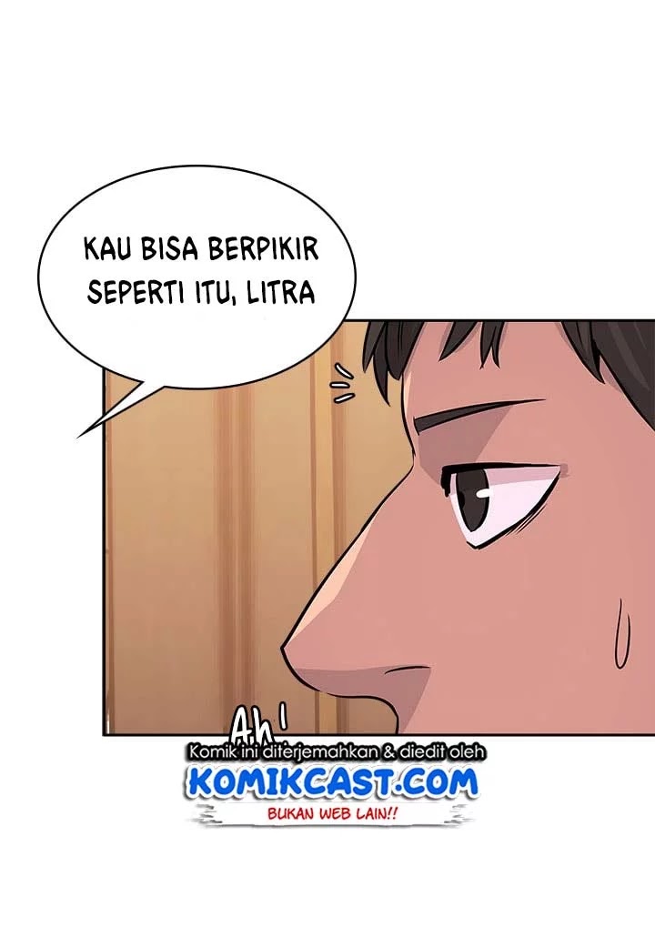 Dimensional Mercenary Chapter 49 halaman 68