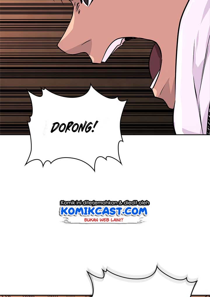 Dimensional Mercenary Chapter 52 halaman 53