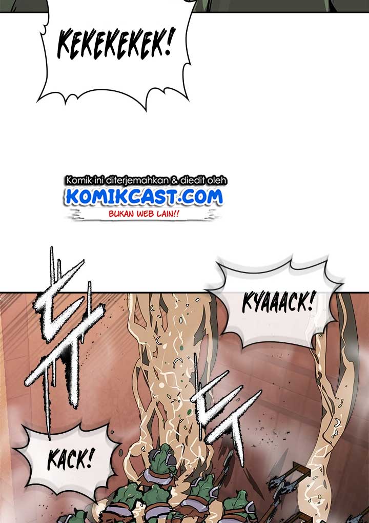 Dimensional Mercenary Chapter 53 halaman 54