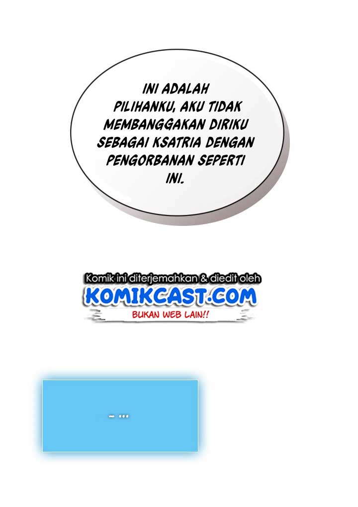 Dimensional Mercenary Chapter 57 halaman 65