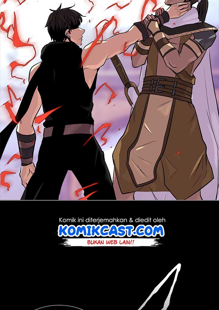 Dimensional Mercenary Chapter 58 halaman 27