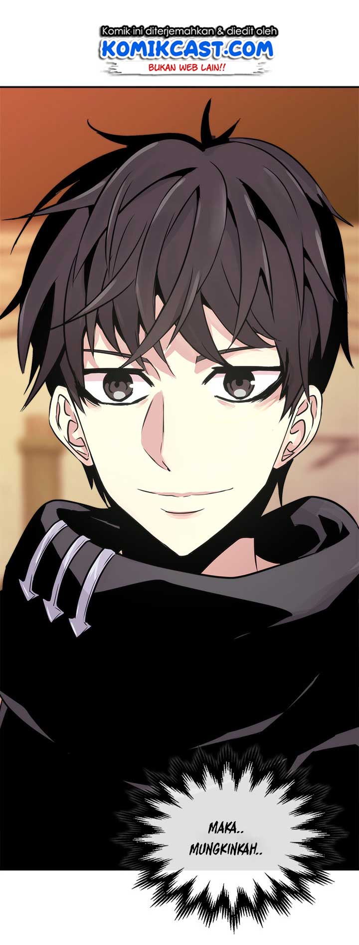 Dimensional Mercenary Chapter 58 halaman 6