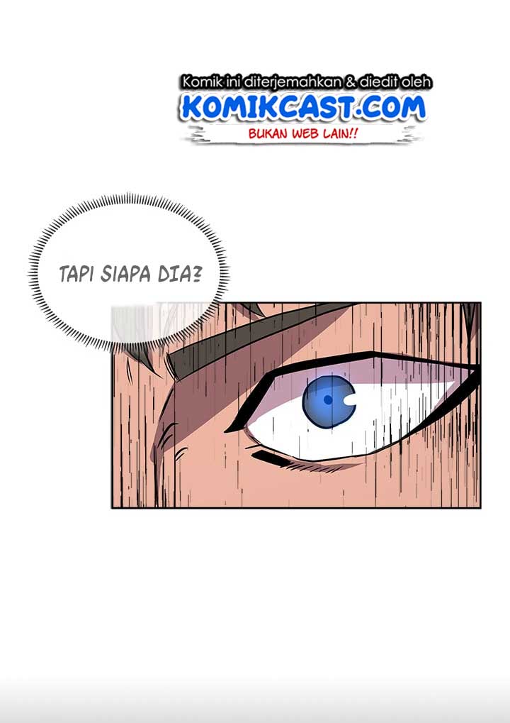 Dimensional Mercenary Chapter 58 halaman 3
