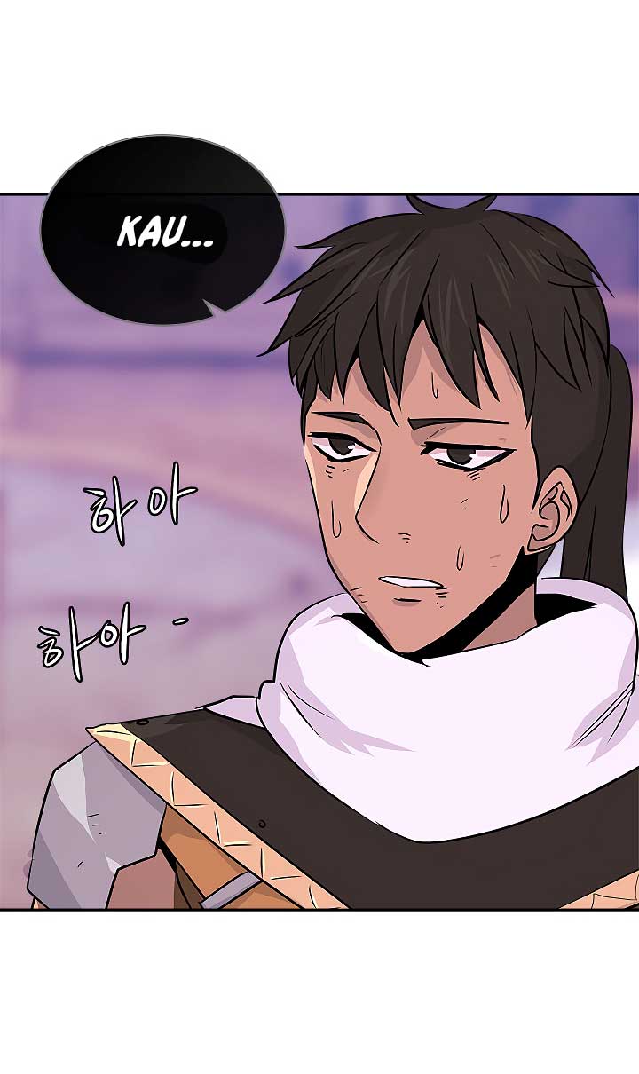 Dimensional Mercenary Chapter 58 halaman 57