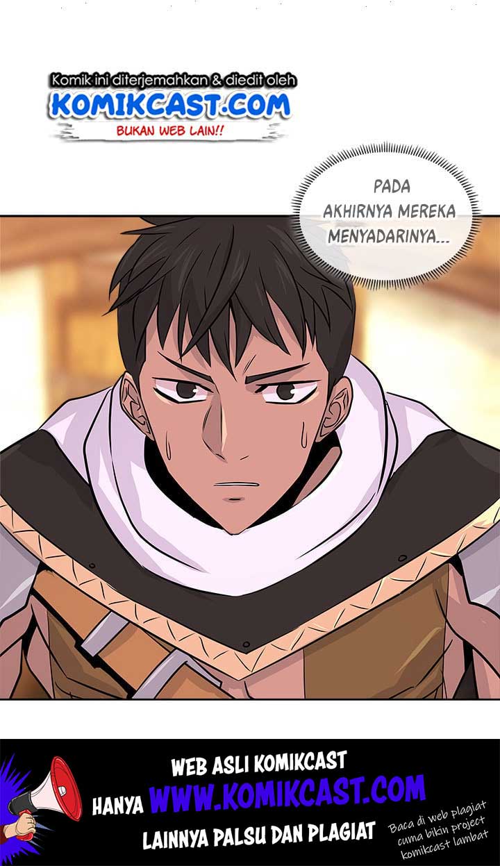 Dimensional Mercenary Chapter 58 halaman 2