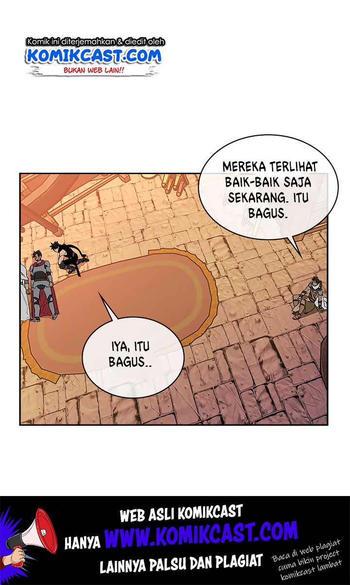 Dimensional Mercenary Chapter 59 halaman 2