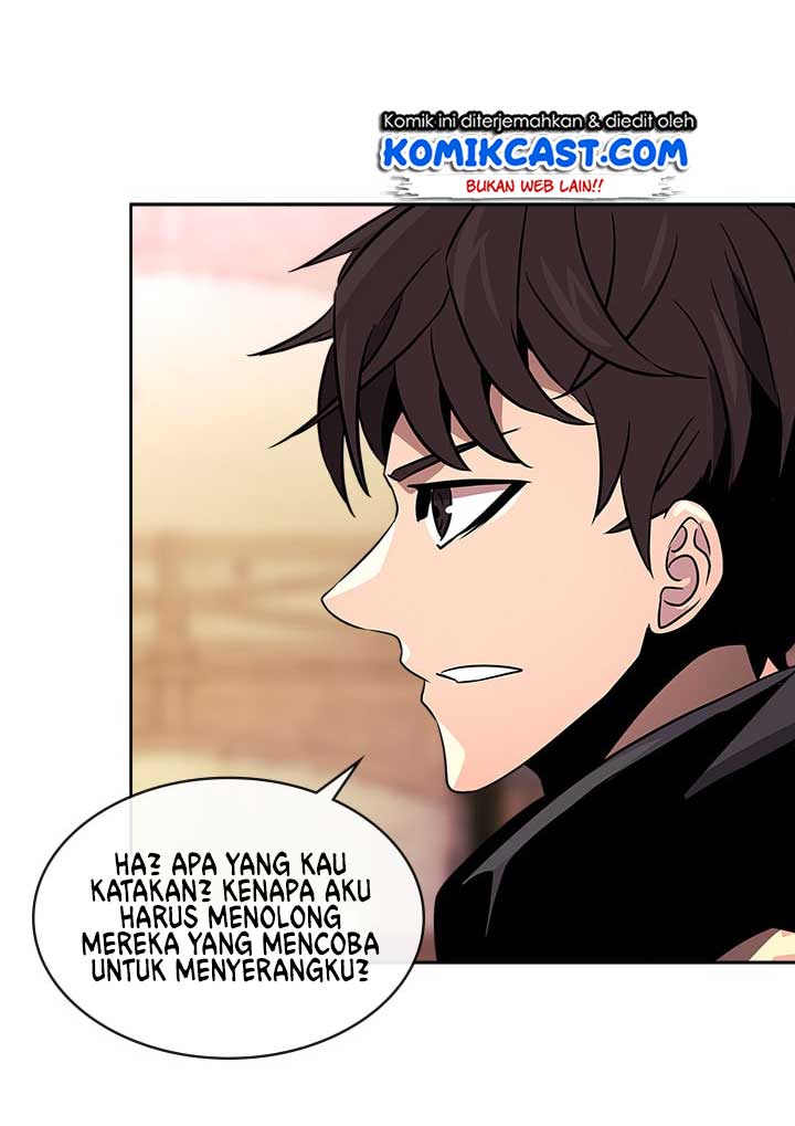 Dimensional Mercenary Chapter 59 halaman 42