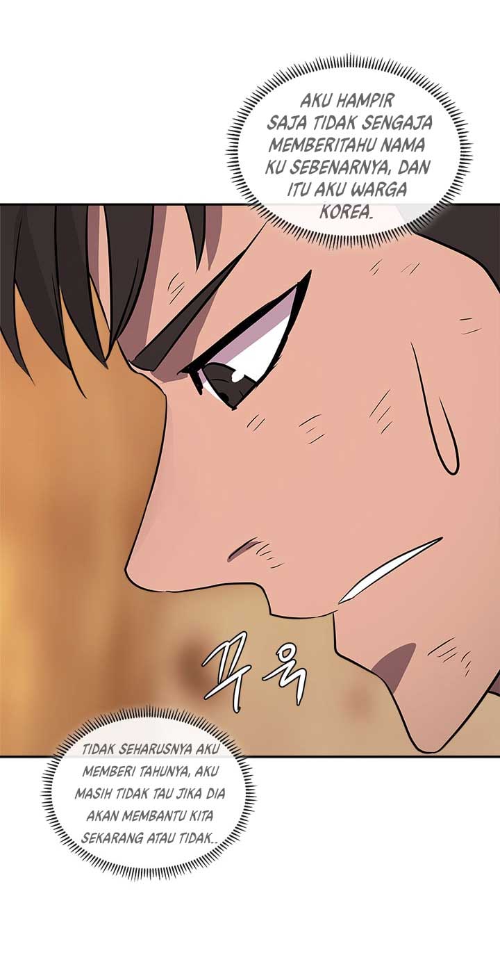 Dimensional Mercenary Chapter 59 halaman 24