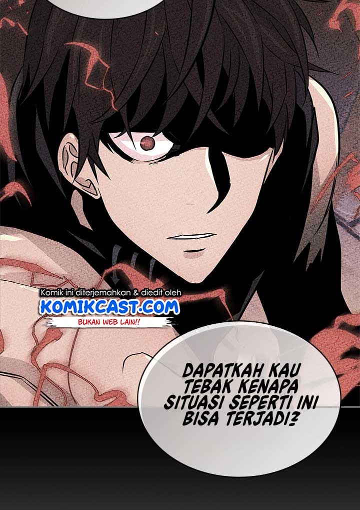 Dimensional Mercenary Chapter 59 halaman 50